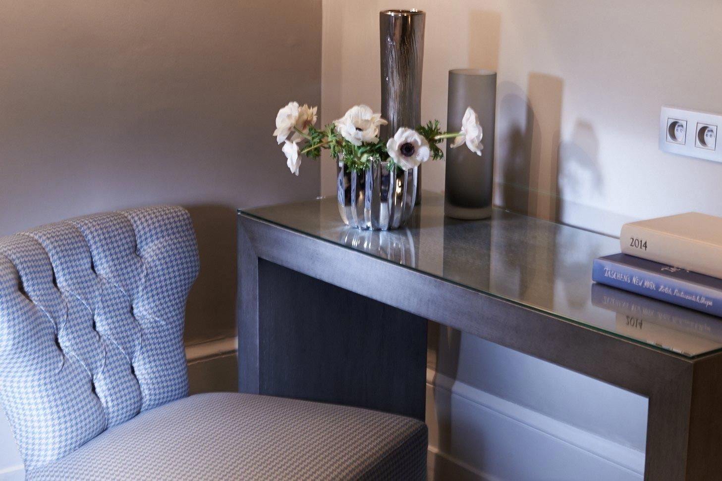 deluxe room | room amenity