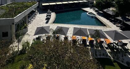 Göcek Lykia Resort Hotel