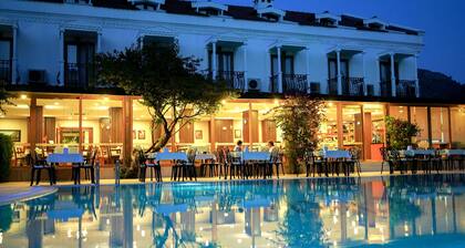 Göcek Lykia Resort Hotel