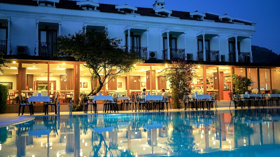 Göcek Lykia Resort Hotel