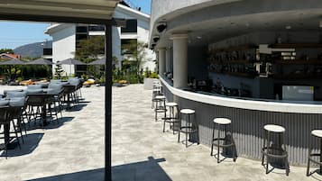 Bar (sur place)
