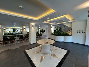 Lobby - Göcek Lykia Resort Hotel (Fethiye)