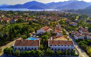 Exterior - Göcek Lykia Resort Hotel (Fethiye)