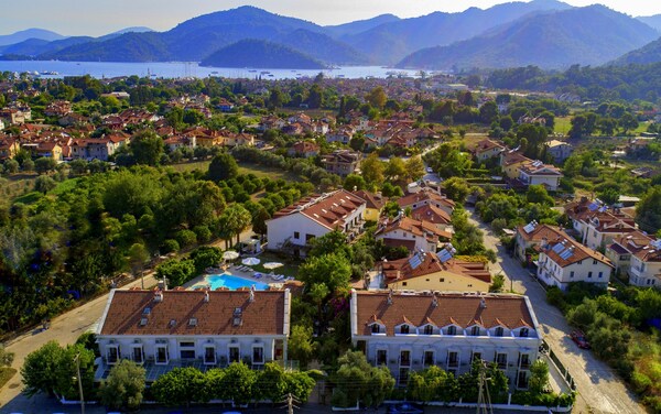 Göcek Lykia Resort Hotel - Göcek