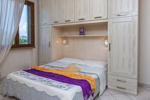 In-room safe, free WiFi, bed sheets - Villette Tina (Rosignano Marittimo)