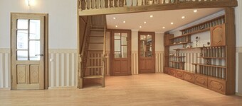 Olga Apartments on Maidan Nezalezhnosti