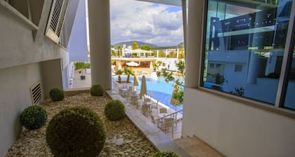 Dalaman Airport Lykia Thermal & Spa Hotel