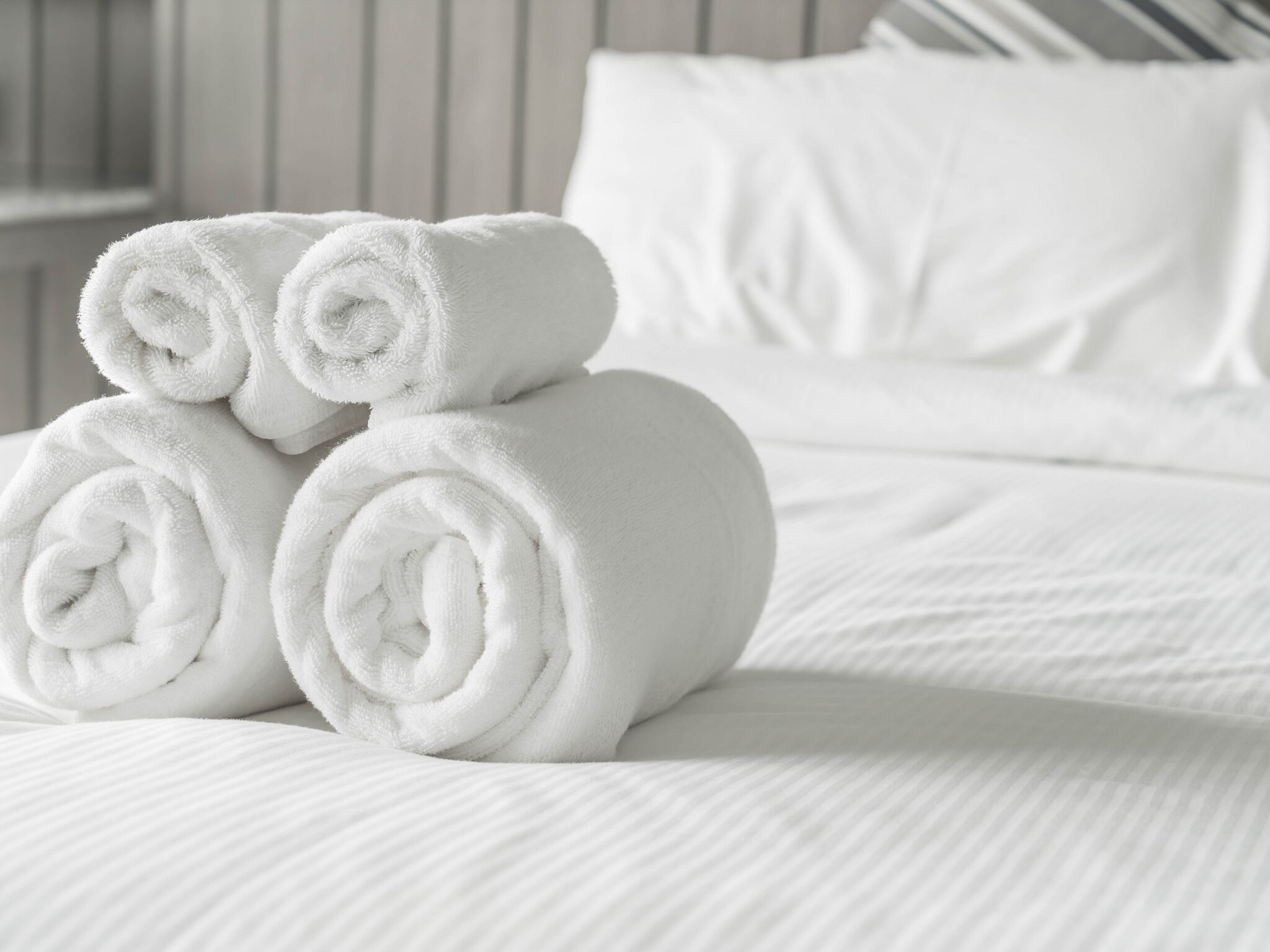 standard double or twin room, 1 bedroom | minibar, in-room safe, desk, blackout curtains