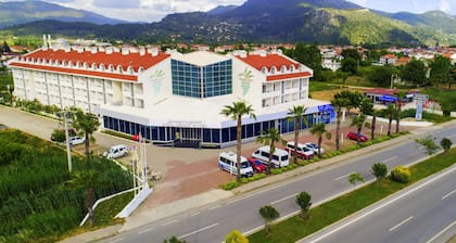 Dalaman Airport Lykia Thermal & Spa Hotel