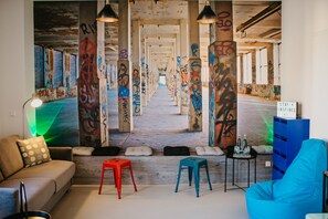 Sala de reuniones
