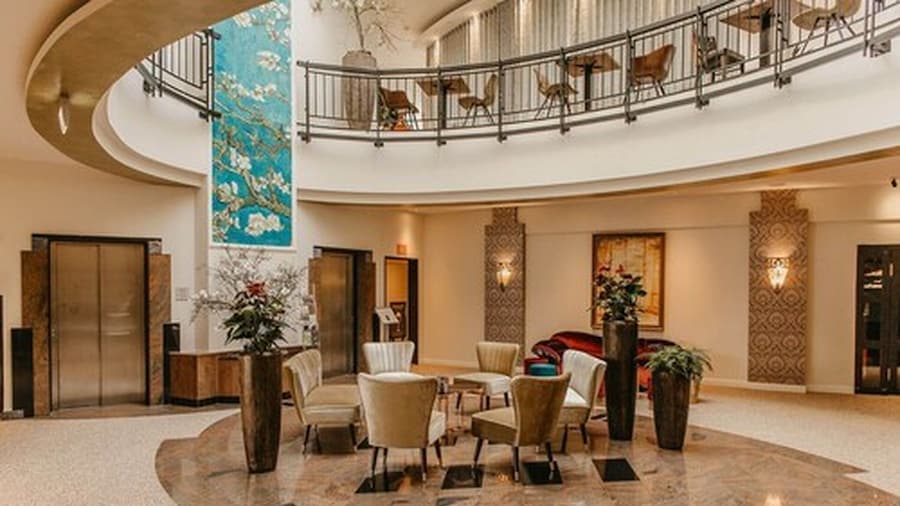 Parkhotel Landau