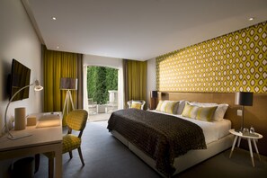 AtholPlace Villa | Peralatan tempat tidur premium, bar mini percuma, peti besi dalam bilik