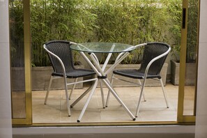 Food court - Hotel de León (Bucaramanga)