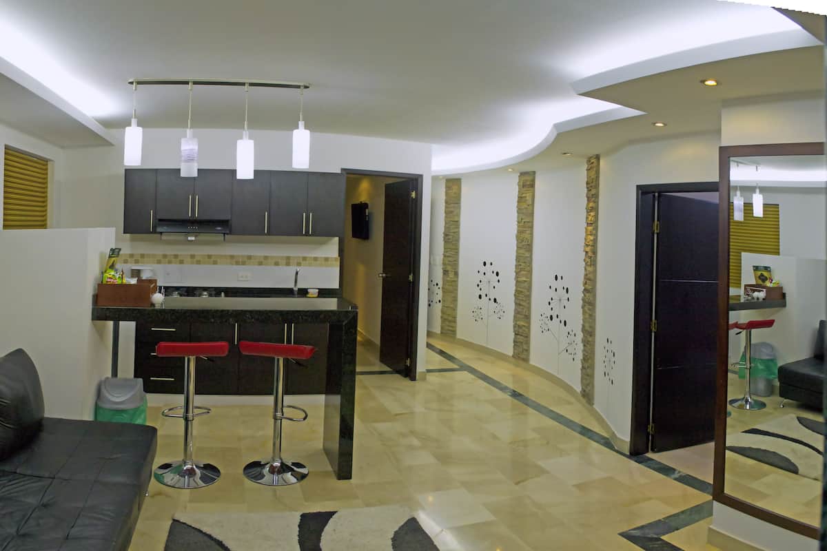 Apartment, 2 Bedrooms