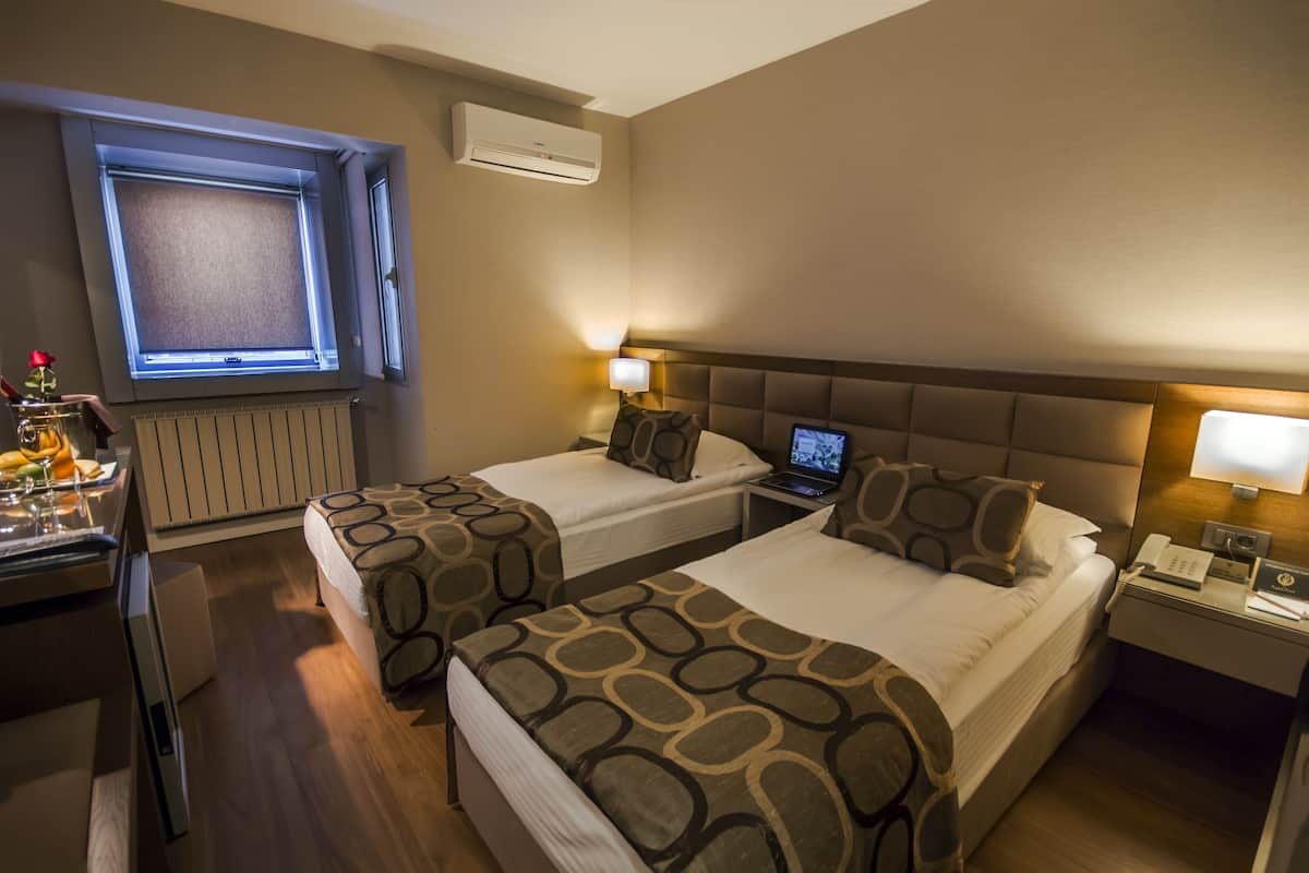 Standard Twin Room, 1 Bedroom