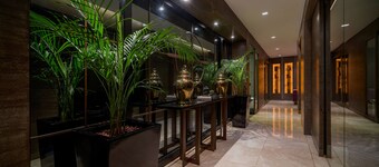 The New Hotel Zeybek