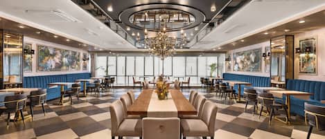 Restaurang