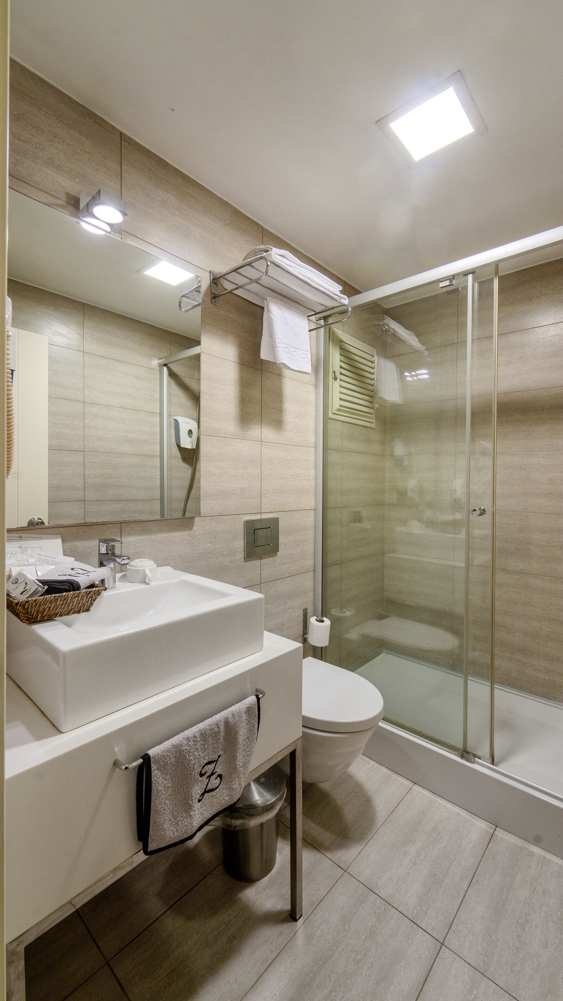 Photo - The New Hotel Zeybek