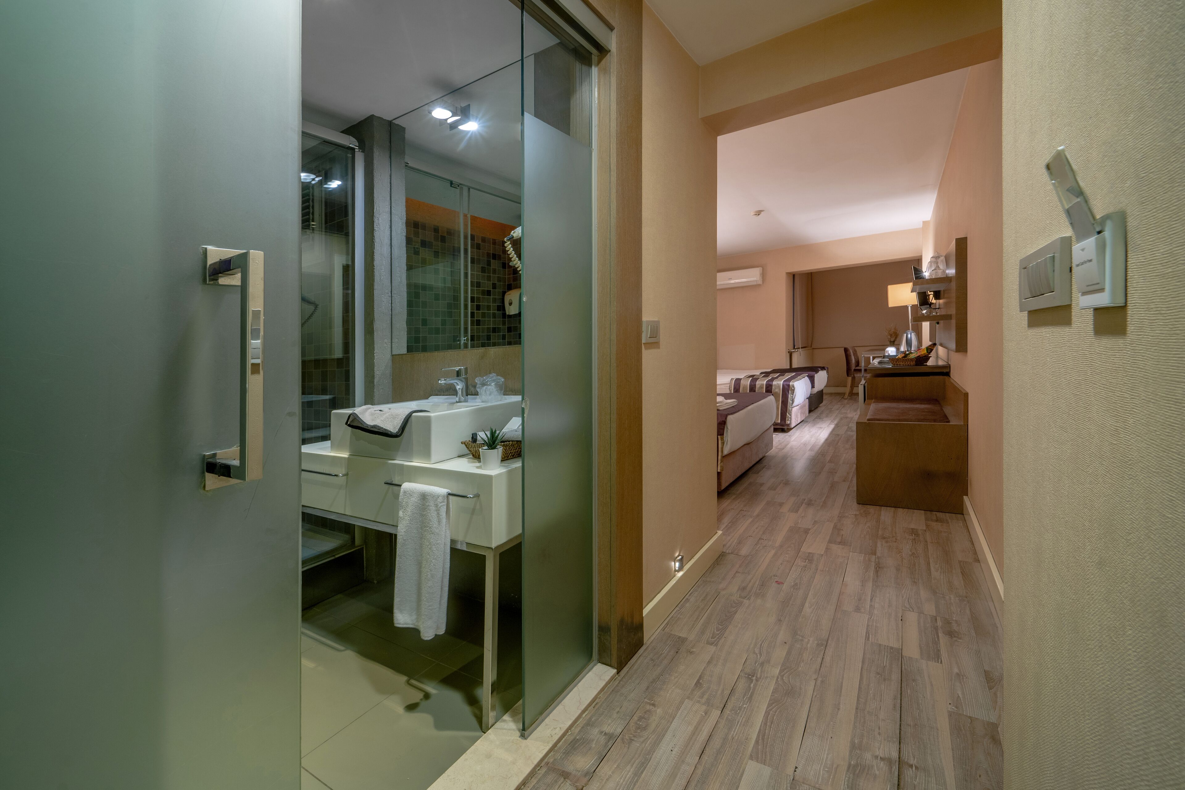 Photo - The New Hotel Zeybek