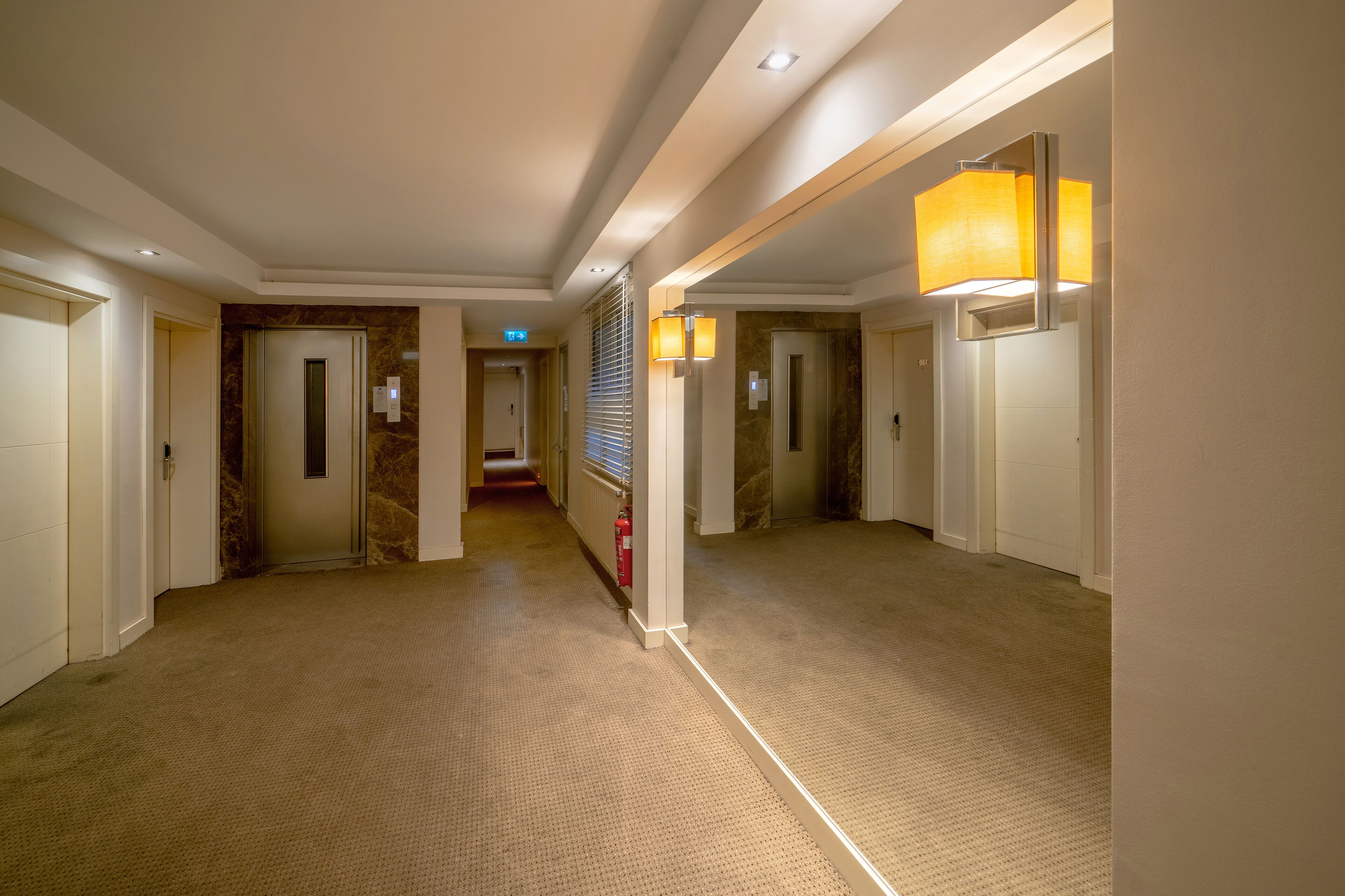 Photo - The New Hotel Zeybek