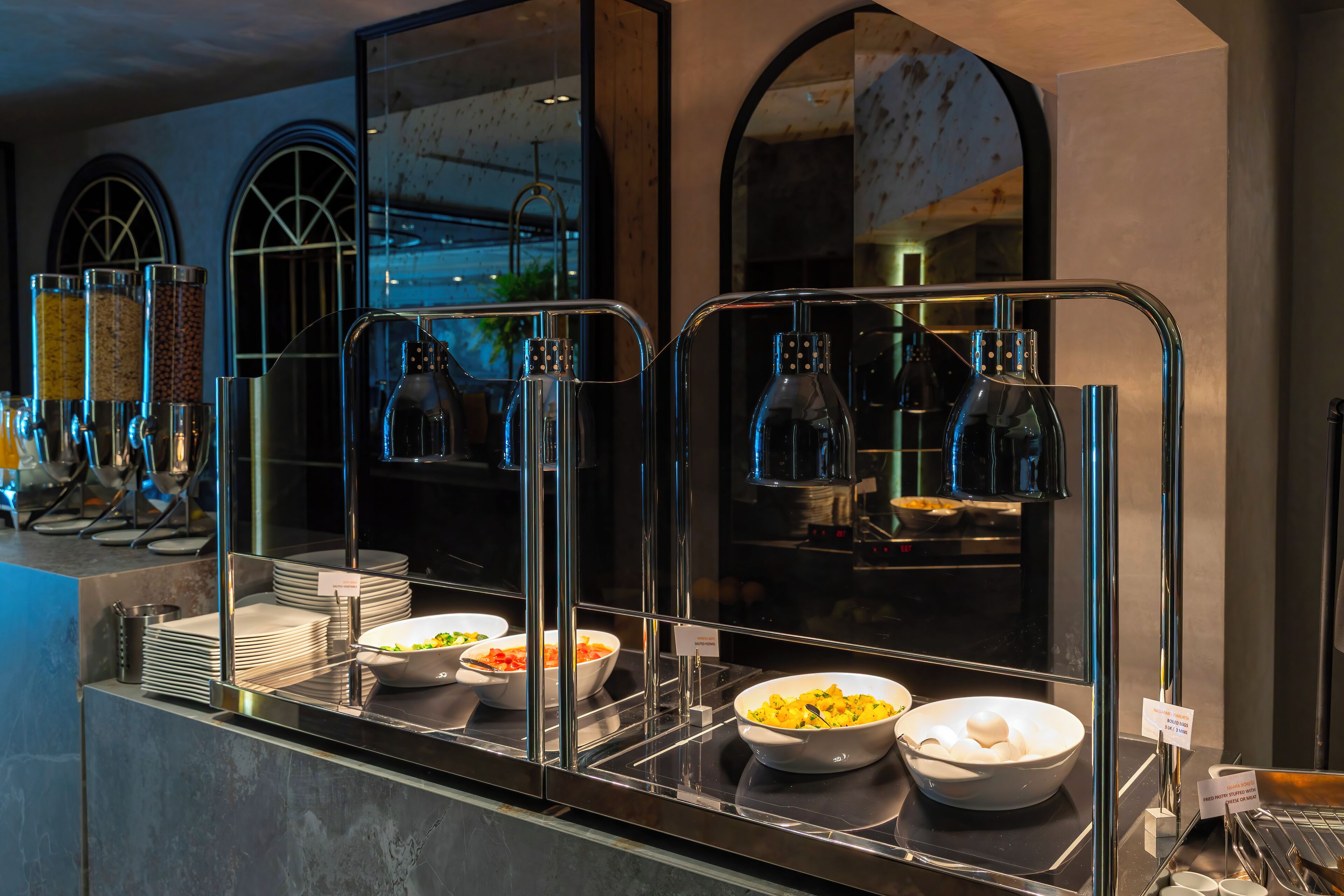 Photo - The New Hotel Zeybek