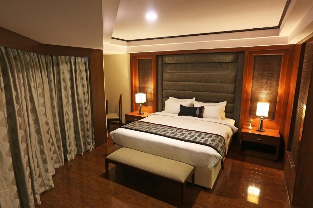 Habitación