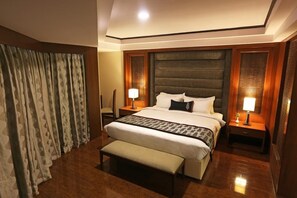 Room - Golden Tulip Jaipur City Center (Jaipur)