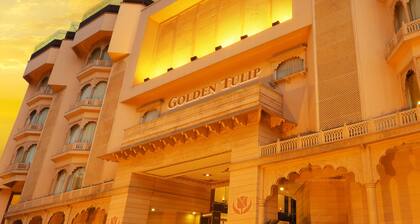Golden Tulip Jaipur City Center