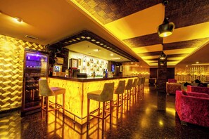 Cocktailbaari