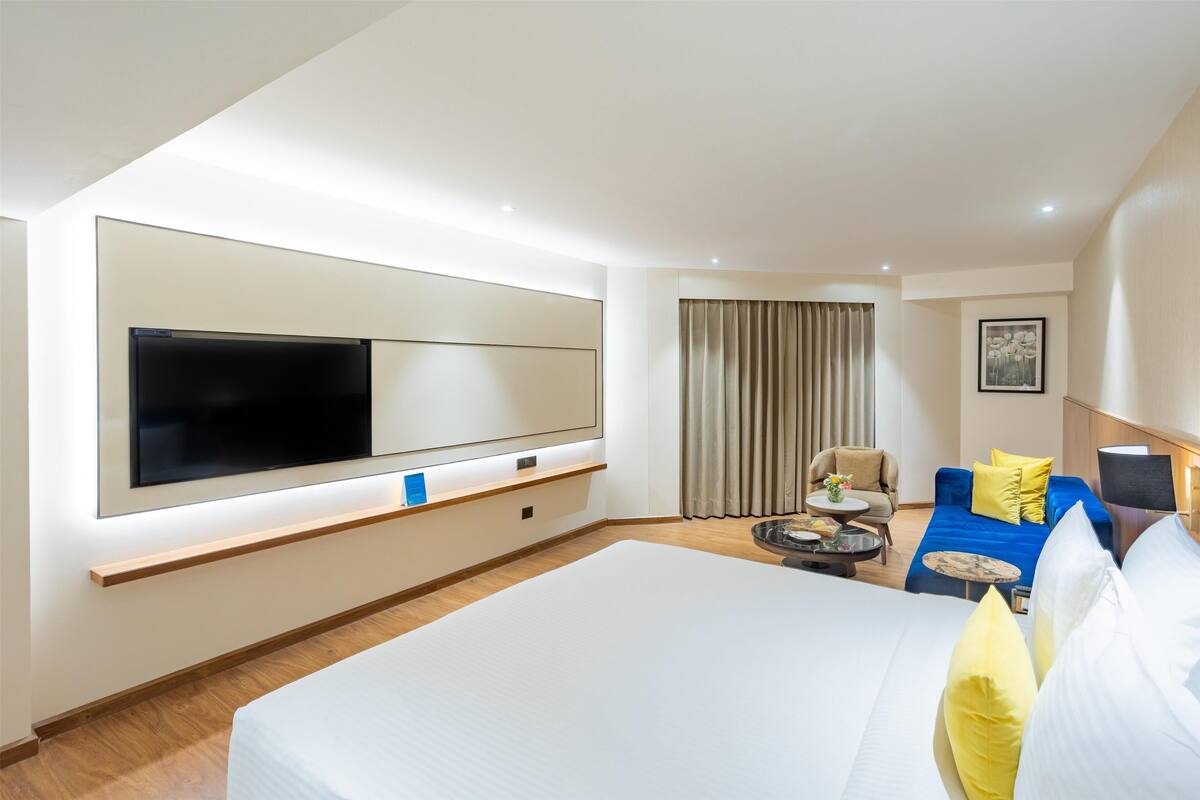 LED TV