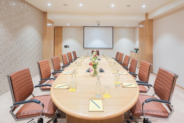 Sala de reuniones
