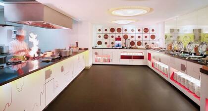 Kimaya Braga Bandung by Harris