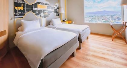 Kimaya Braga Bandung by Harris