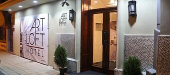 Artloft Hotel
