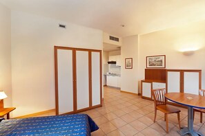 Room amenity - Parco De Medici Residence Hotel (Rome)