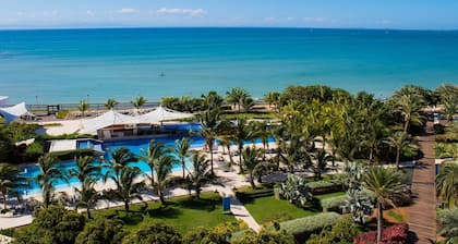 Wyndham Isla Margarita Concorde