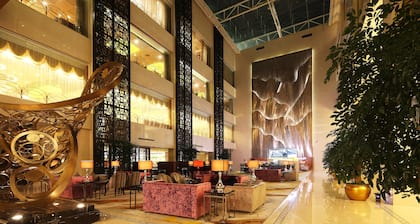 Wyndham Grand Plaza Royale Changsheng Jiangyin