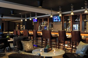 Bar-salon