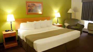 1 chambre, bureau, fer et planche Ă  repasser, Wi-Fi gratuit