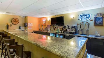 Bar (na propriedade)