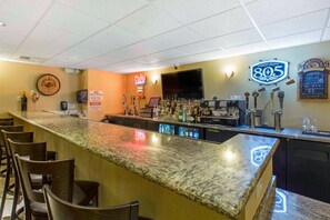 Bar (ter plaatse)