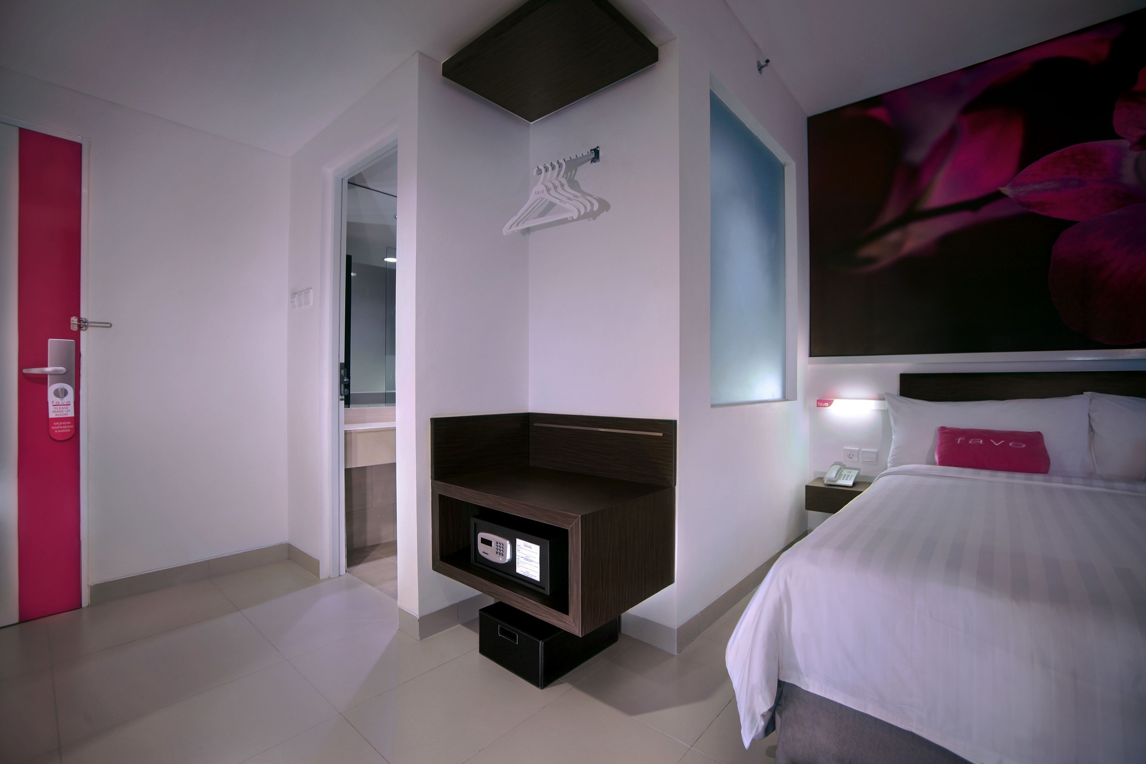 Photo - favehotel Melawai