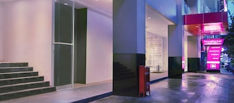 favehotel Melawai