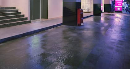 favehotel Melawai