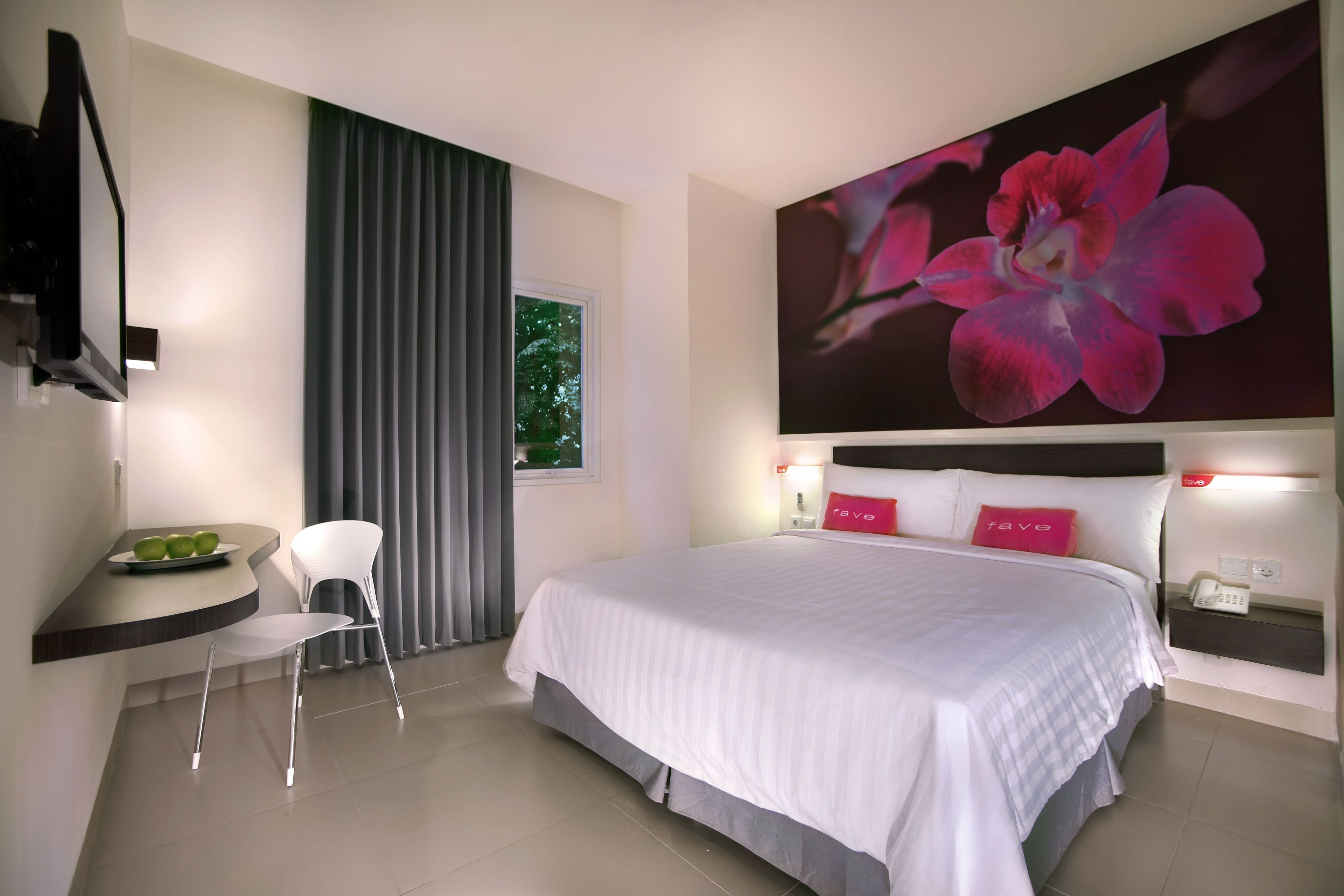 Photo - favehotel Melawai