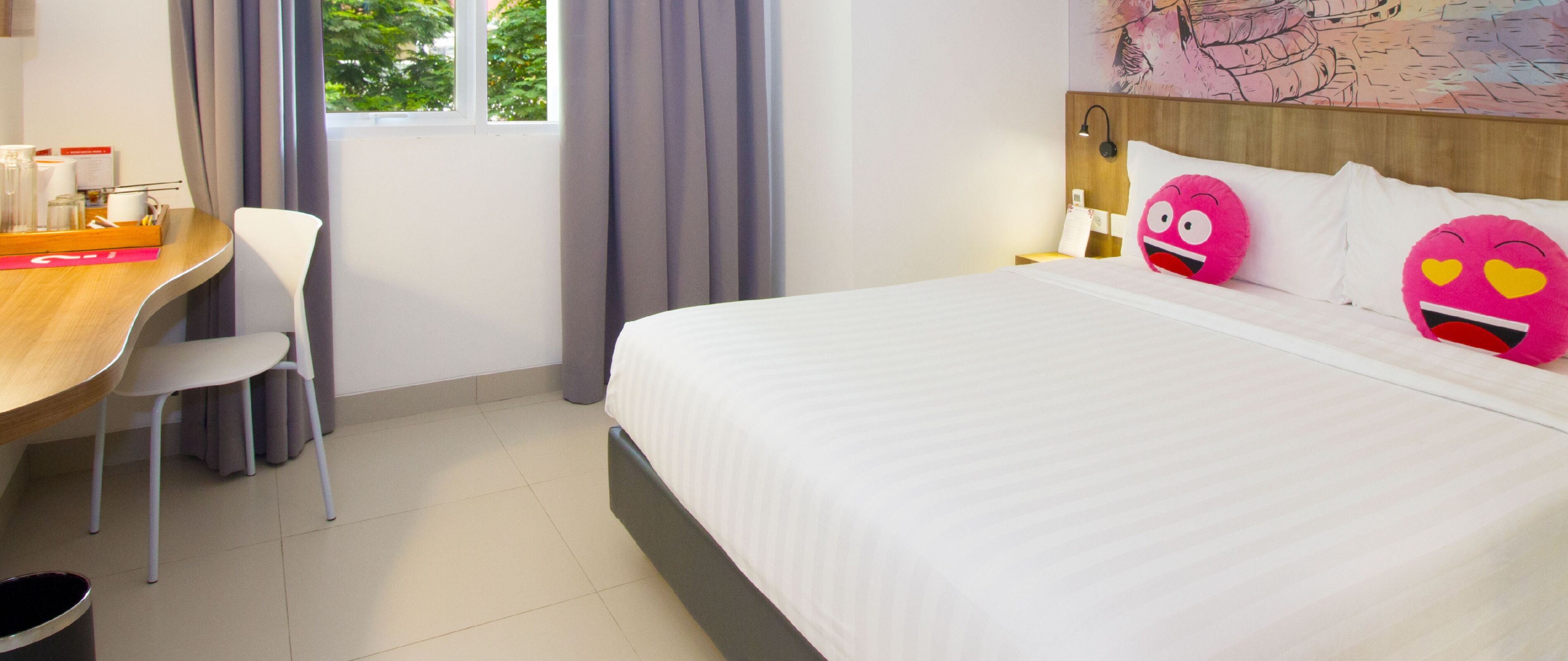 Photo - favehotel Melawai