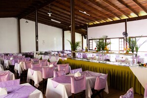 Área de comida