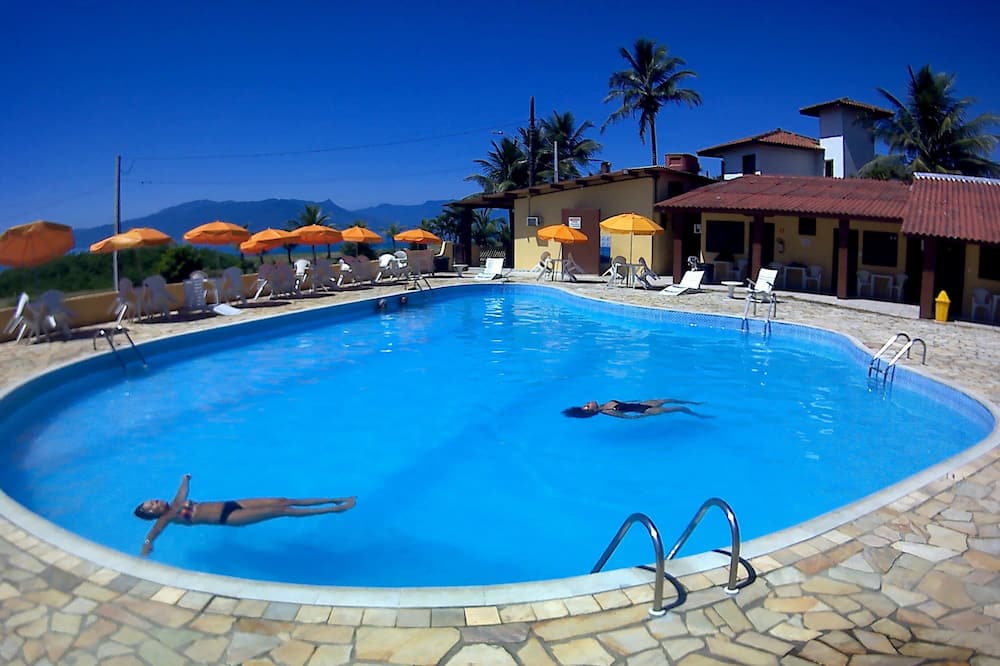 Hotel Águas Vivas