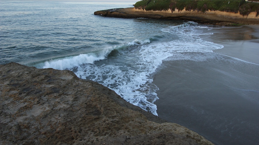 Ocean Echo Inn and Beach Cottages