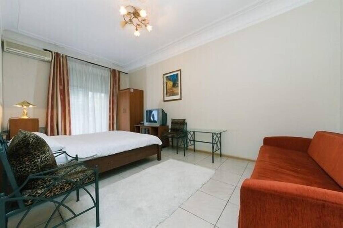 Appartement (10 Taras Shevchenko Boulevard )